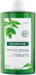 Klorane csalános hajsampon zsíros hajra 400 ml