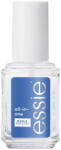essie All-In-One Base & Top Coat körömlakk, 13.5 ml
