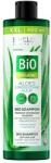 Eveline Cosmetics Eveline Bio Organic Aloe hajhullás elleni sampon 400 ml