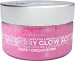 Biovene Glow Strawberry Exfoliating Body Scrub 200 g
