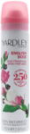 Yardley English Rose Scented Spray 75 ml