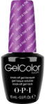 OPI Gel Color Top Coat Suzi & The 7 Dusseldorfs 15 ml
