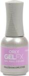 ORLY Gelfx Tartós Körömlakk Kaleidoscope Eyes 18 ml