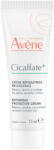 Eau Thermale Avène Avene, Cicalfate + , Protection, Repair, Silkening, Helyi kezelő krém, Irritated and sensitive skin, 100 ml