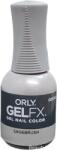 ORLY Gelfx Creme Tartós Körömlakk Sagebrush 18 ml
