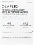 OLAPLEX No. 1 & No. 2 Hajjavító Szett, 15+30 ml