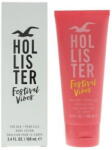 Hollister Festival Vibes testápoló 100 ml
