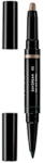 Nouba Nouba, Day Dream, Liquid Eyeliner & Cream Eyeshadow Pencil 2-In-1, 05, 20 g
