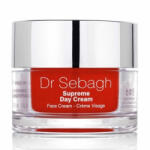 Dr Sebagh Supreme Day tápláló nappali krém 50 ml