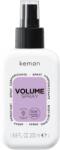 Kemon Volume Spray hajlakk 200 ml