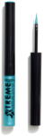Gosh Xtreme vízálló folyékony szemceruza, 009 Turquoise, 1, 7 ml