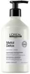 L'Oréal L'Oreal Professionnel Metal Detox kondicionáló 500 ml