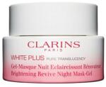 Clarins White Plus Revitalizáló Gél Maszk 50 ml