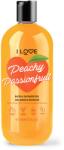 I Love Cosmetics Peachy Passionfruit Tusfürdő 750 ml