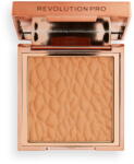 Makeup Revolution Pro Sculpting Illuminating Bronzer, Balao, 8 g
