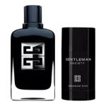 Givenchy Gentleman Society Szett: EDP 100 ml + Dezodor 75 g