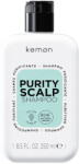 Kemon Purity Scalp tisztító sampon, 250 ml