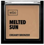 Wibo Melted Sun krémes bronzosító 01 Sweet Coffee 10g