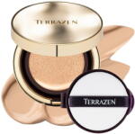 Terrazen Perfect Finish Cushion Alapozó 23 SPF50+ 15g