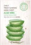 Mijin Skin Planet Aloe Vera hidratáló arcmaszk 25 ml