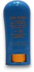 Shiseido Sun Urban alapozó stift, Beige, SPF30, 9g