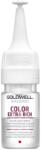 Goldwell Dualsenses Color Extra Rich hajszérum, 12x18 ml - kyvina