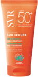 Laboratoires SVR Sun Secure Extreme napvédő gél SPF 50+, 50 ml