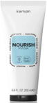 Kemon Nourish Nourishing krémmaszk 200 ml