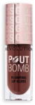 Revolution Beauty Pout Bomb dúsító szájfény Espresso Cool 4.6ml