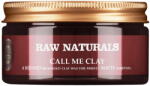 Raw Naturals Call Me Clay hajformázó agyag, 100 ml