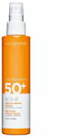 Clarins Sun Care magas védőfaktorú testápoló SPF50 50 ml