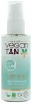 Vegan Tan Medium önbarnító spray arcra és nyakra, 100 ml