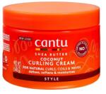 Cantu Shea vaj kókuszos hajformázó krém 340 ml