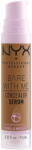NYX Cosmetics Bare With Me Camouflage folyékony korrektor 10 Camel, 9.6 ml