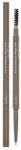 Wibo Feather Brows Natural szemöldök krémceruza, Blonde, 0.1 g