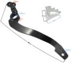 Moretti Pedala frana Barton NXT150 (DHABSE058) - simoto