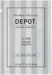 Depot 300 Hair Stylings No. 308 hajzselé, 10 ml