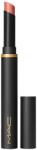 M·A·C Powder Kiss krémes rúzs 891 Mull it Over 2g