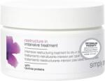 Simply Zen Restructure In Intensive hajápoló krém, 200 ml