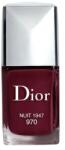 Dior Dior Vernis gél hatású körömlakk Nuit 1947, 10 ml