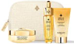 Guerlain Abeille Royale szett: krém, olaj, hab