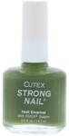 Cutex Strong Nail körömlakk Sweet Pea 14, 7 ml