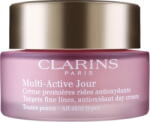 Collistar Multi-Active nappali krém SPF20, 50 ml