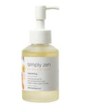 Simply Zen Heartening tápláló testolaj 100 ml