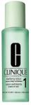 Clinique Clinique, Clarifying Lotion 1, Olajmentes, Exfoliating, Exfoliating Lotion, 400 ml