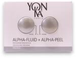 Yon-Ka Alpha Peeling és Fluid szett 1 ml