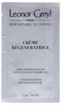 Leonor Greyl Creme Regeneratrice hajbalzsam minta 14 ml