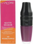 Lancome Matte Shaker folyékony rúzs, 187 Round Purple, 6.2 ml