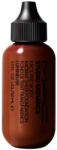 MAC Studio Radiance folyékony alapozó W6, 50 ml