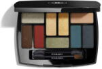 CHANEL Les 9 Ombres Quintessence szemöldökpaletta, 6, 3 g